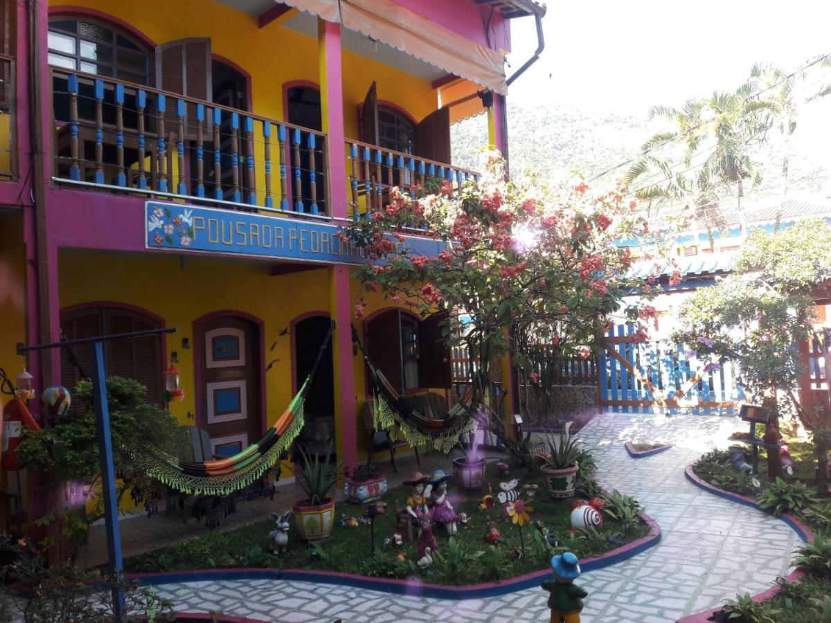 Pedacinho De Céu Inn Abraão
