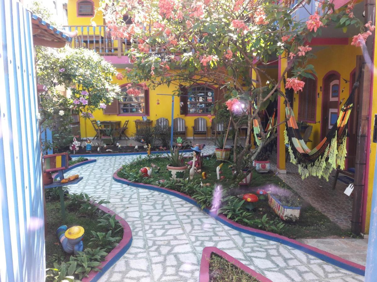 Pedacinho De Céu Inn *