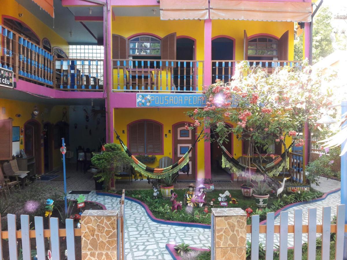 Pedacinho De Céu