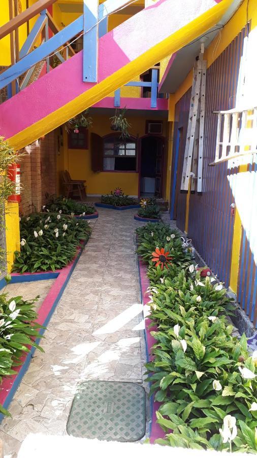 Pedacinho De Céu Inn