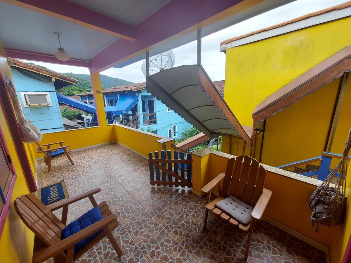 Inn Pedacinho De Céu Abraão