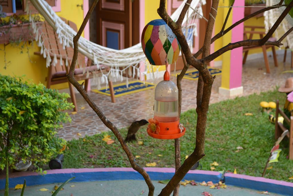 Inn Pedacinho De Céu *