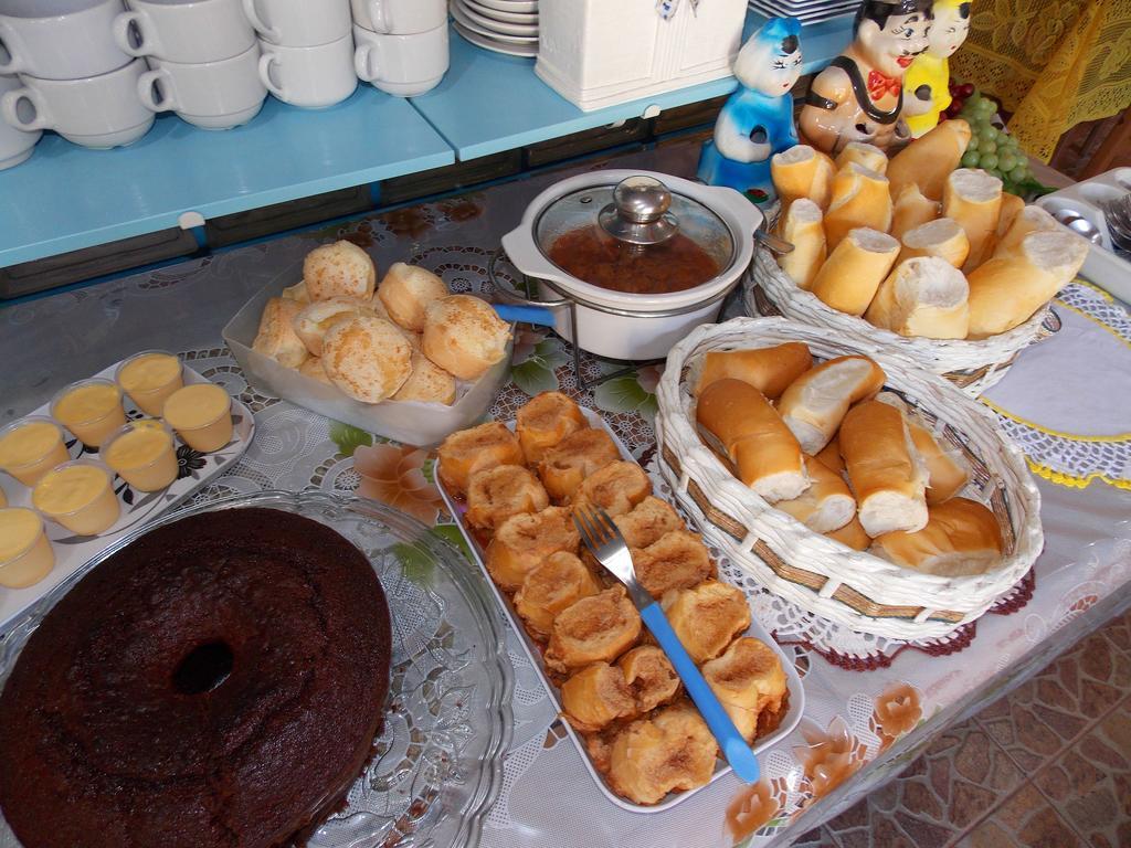 Pedacinho De Céu