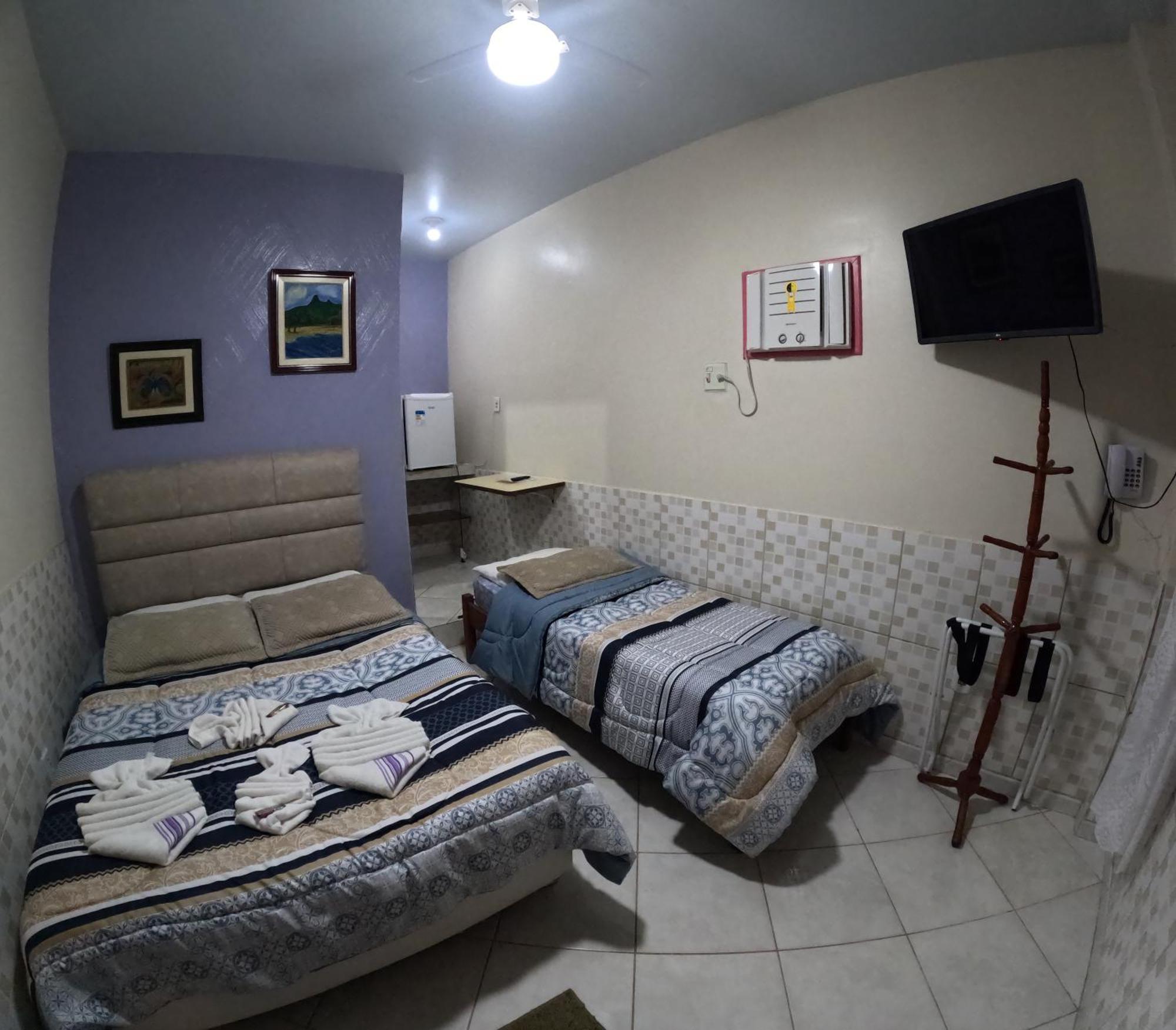 Pedacinho De Céu Inn *