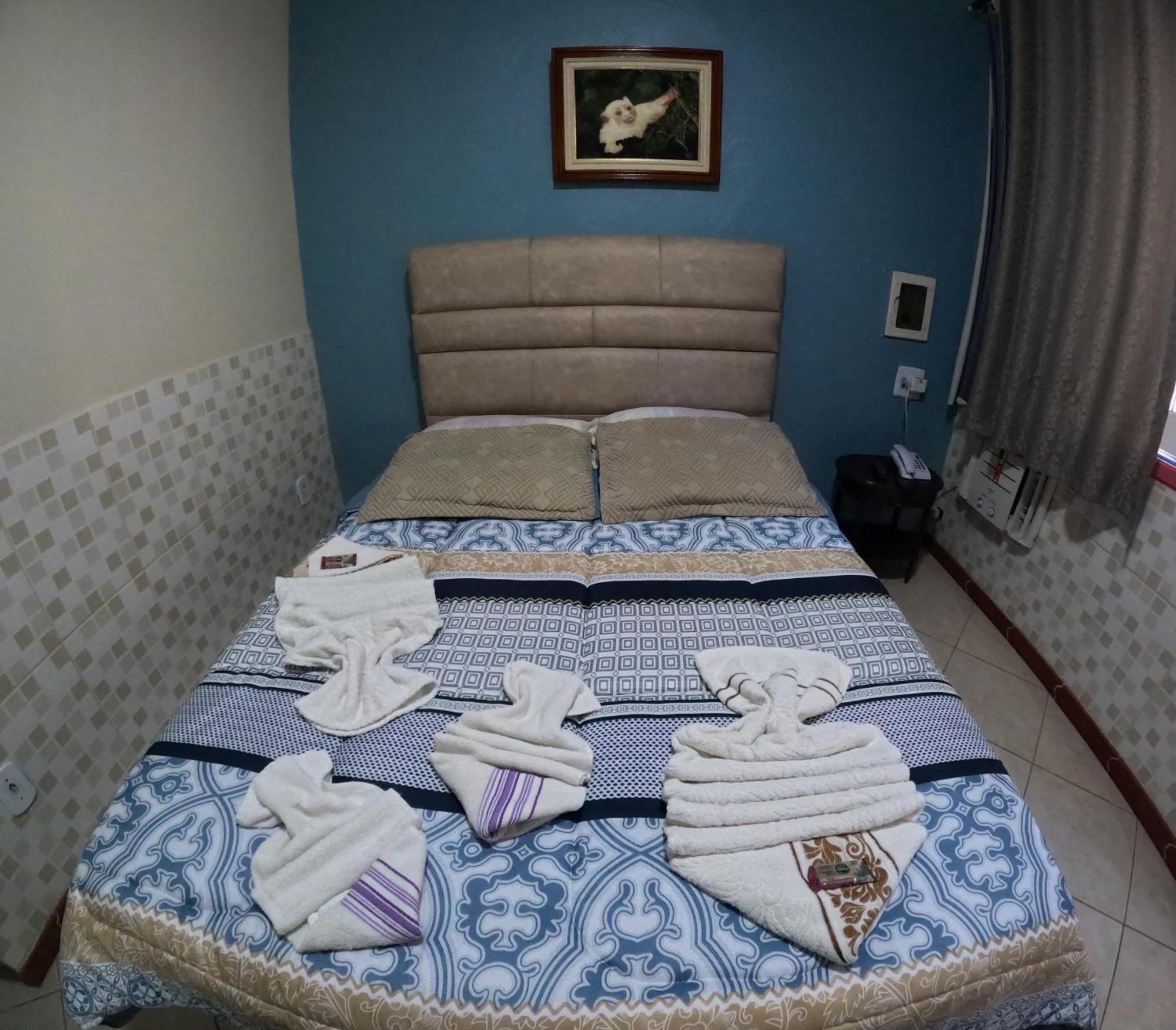 Inn Pedacinho De Céu *