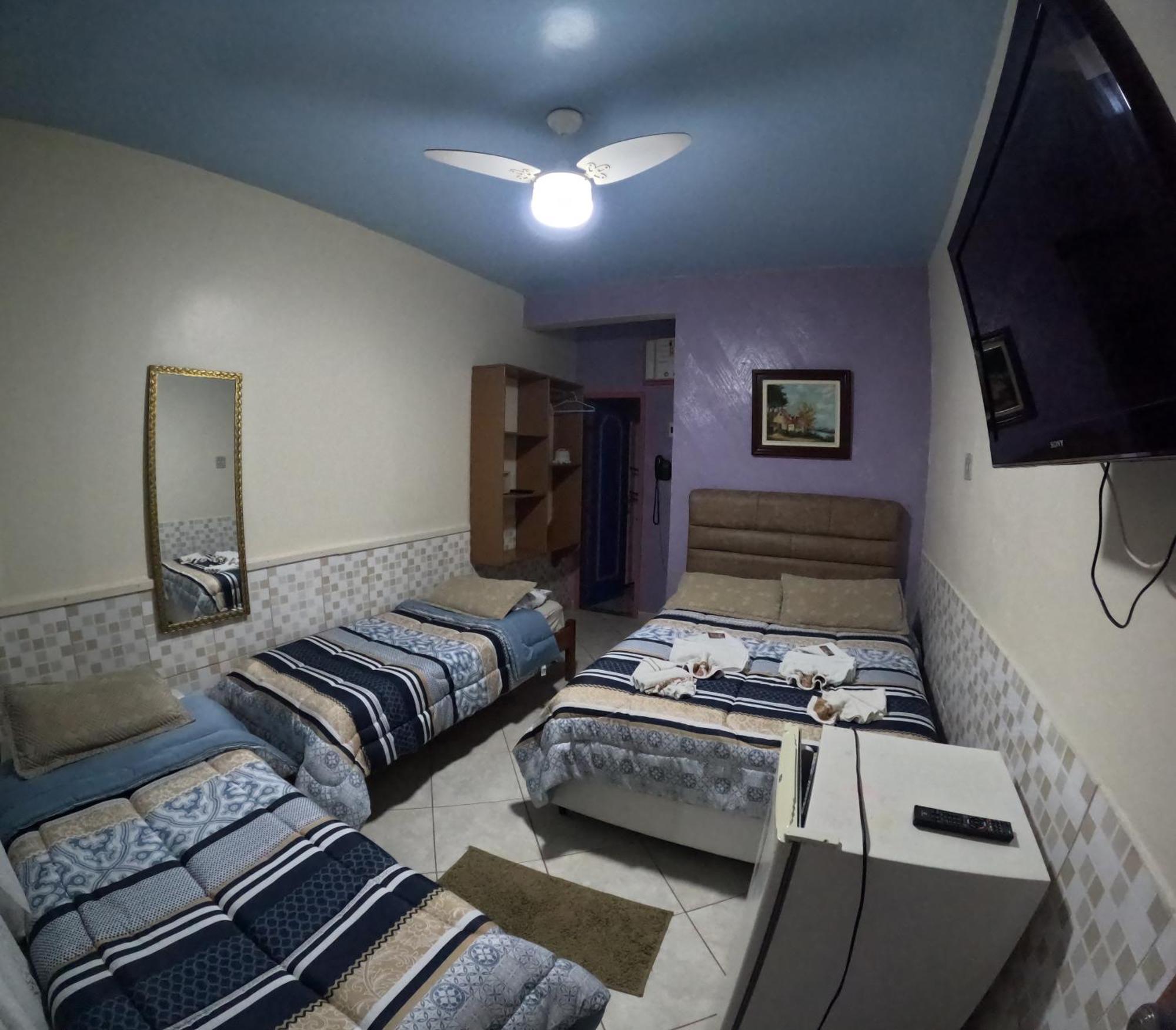 Pedacinho De Céu Inn Abraão
