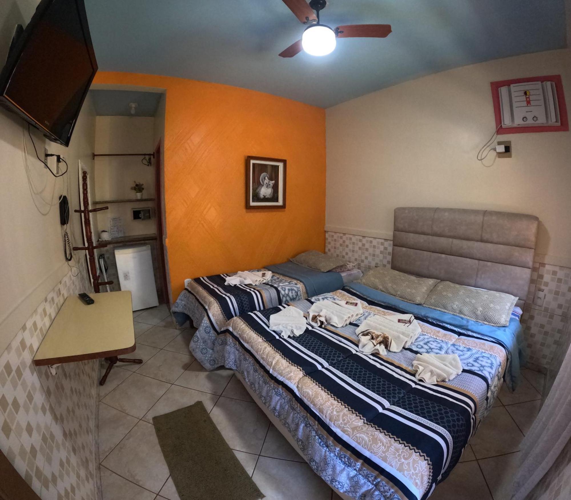 Pedacinho De Céu Inn