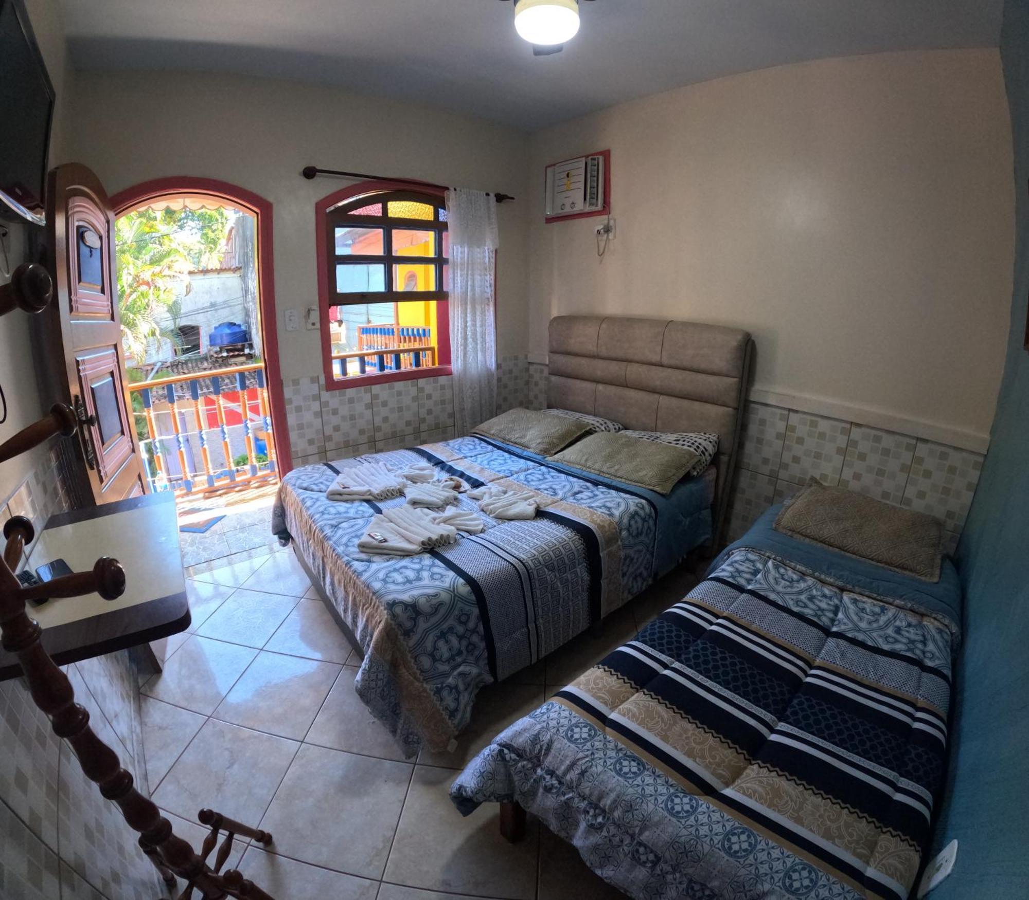 Pedacinho De Céu Inn