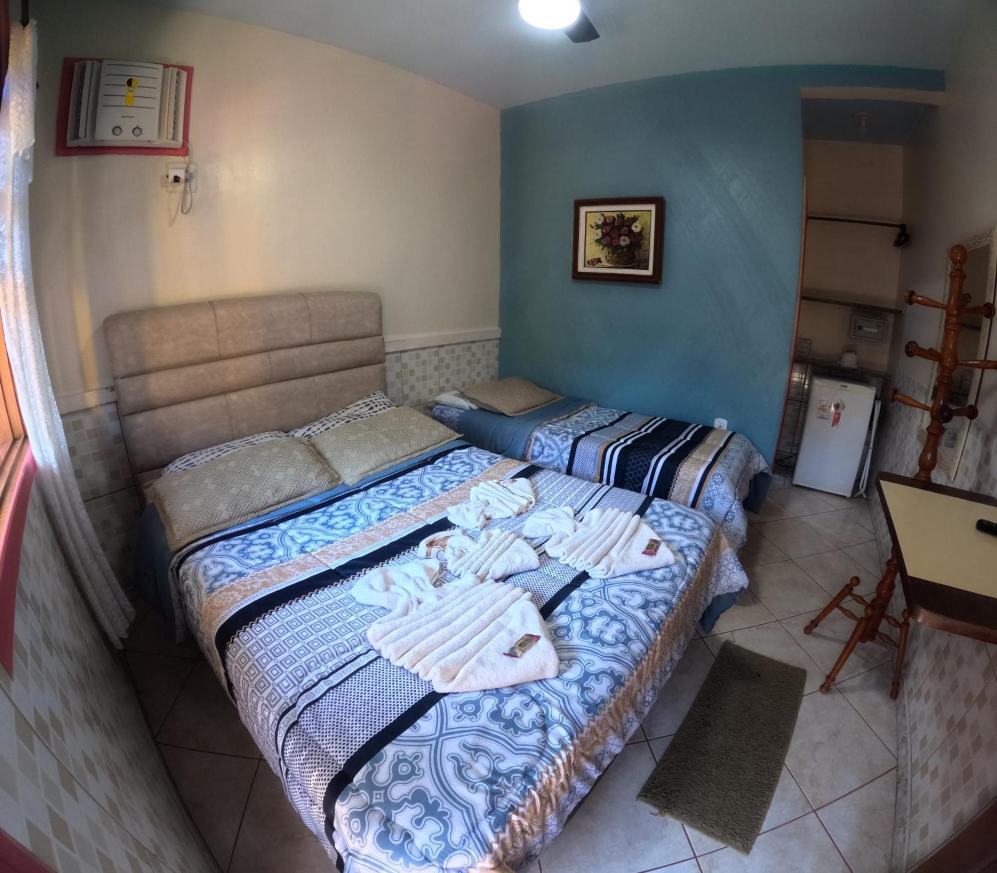 Pedacinho De Céu Inn *