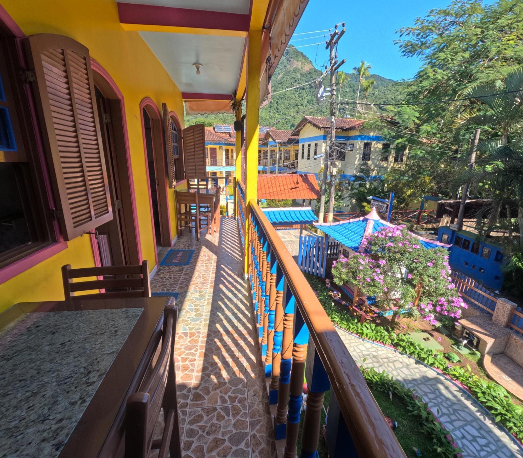 Inn Pedacinho De Céu *